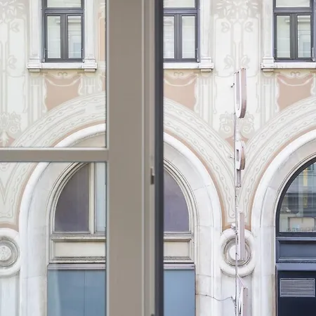 Cozy Historic Hideaway Appartamento
