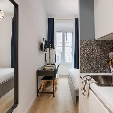 Cozy Historic Hideaway Apartamento Trieste