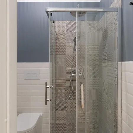 Cozy Historic Hideaway Trieste