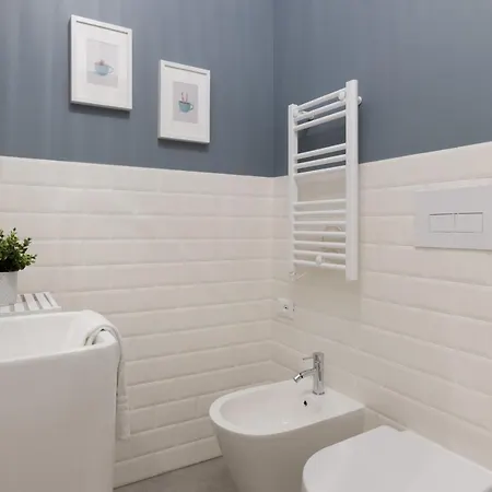 Cozy Historic Hideaway Trieste