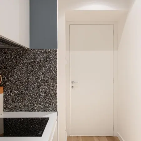 Cozy Historic Hideaway Apartamento *