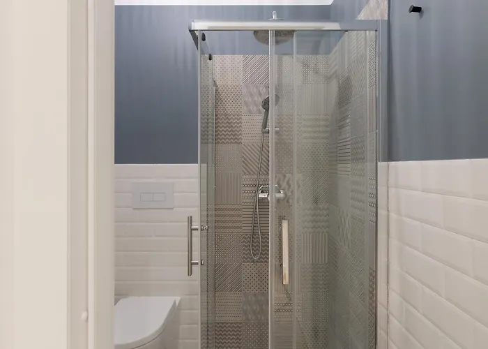 Cozy Historic Hideaway Triëst