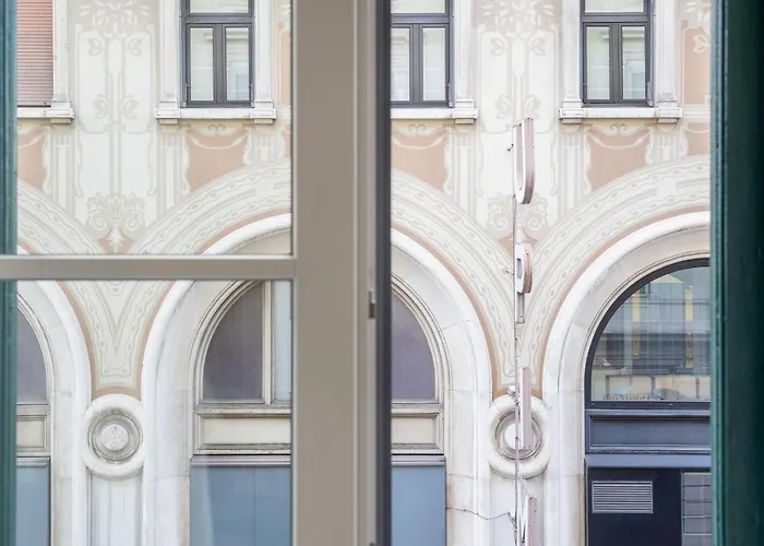 Cozy Historic Hideaway Appartement