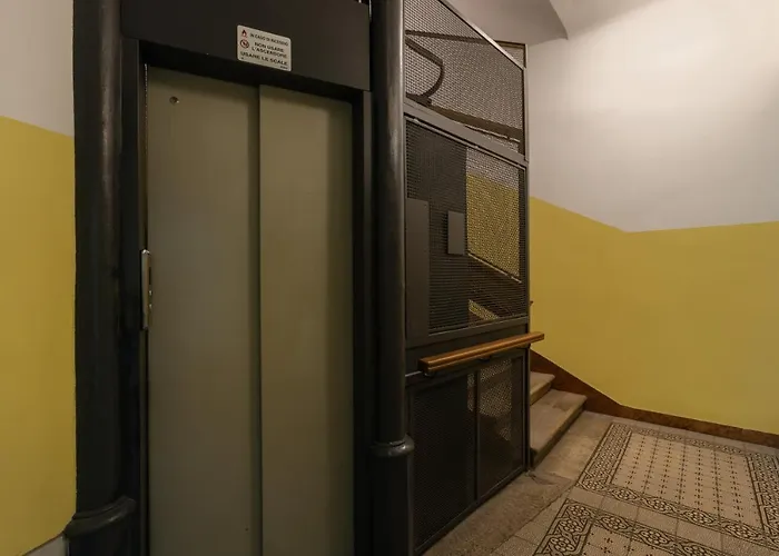 Cozy Historic Hideaway Appartement