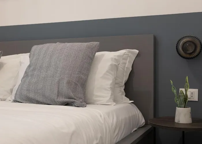 Appartement Cozy Historic Hideaway *