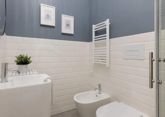 Cozy Historic Hideaway Triëst